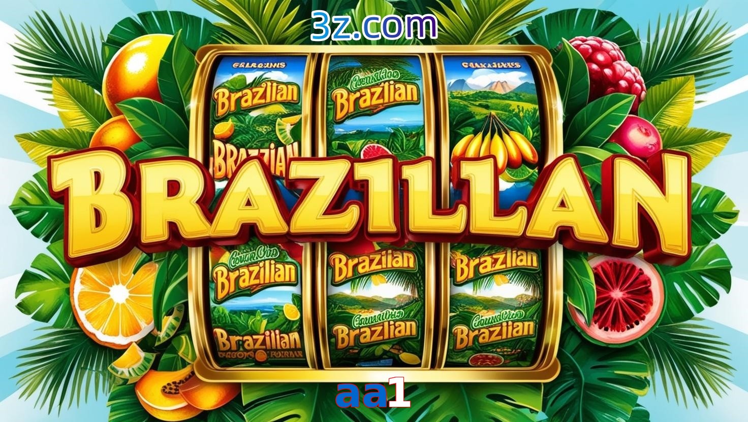 aa1 jogos de azar online
