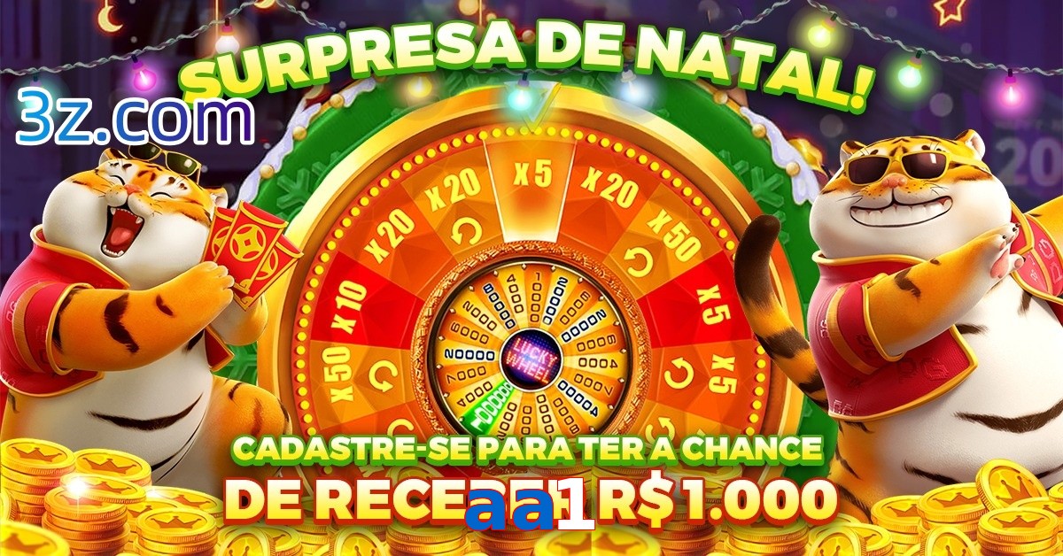 aa1 promoções de cassino brasil